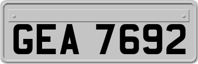 GEA7692