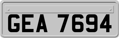 GEA7694