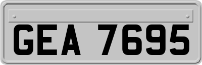 GEA7695