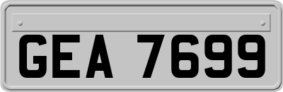 GEA7699