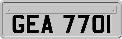 GEA7701