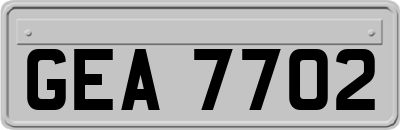 GEA7702