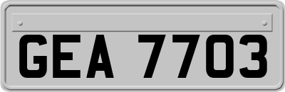 GEA7703
