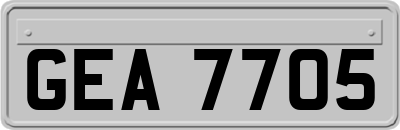 GEA7705