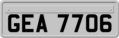 GEA7706