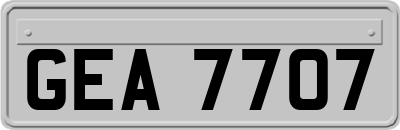 GEA7707
