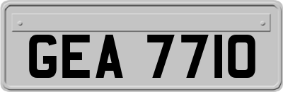 GEA7710