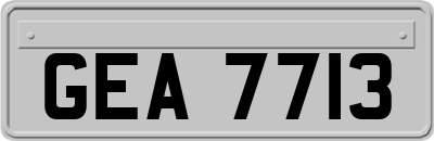 GEA7713