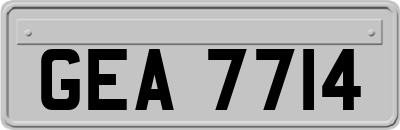 GEA7714