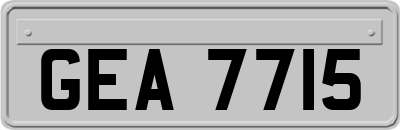 GEA7715