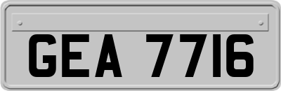 GEA7716