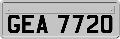 GEA7720