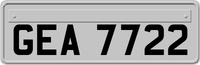 GEA7722