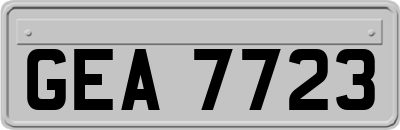 GEA7723
