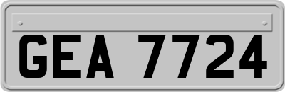 GEA7724