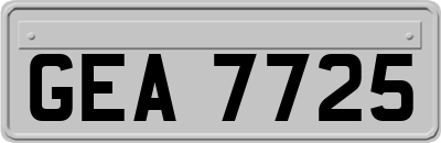 GEA7725