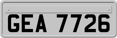 GEA7726