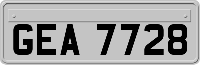 GEA7728