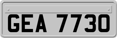 GEA7730