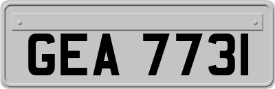 GEA7731