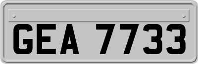 GEA7733