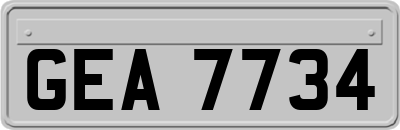 GEA7734