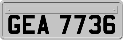 GEA7736
