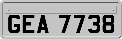 GEA7738