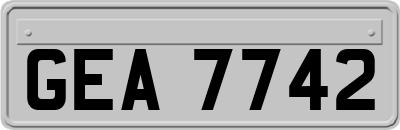 GEA7742
