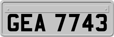 GEA7743