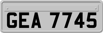 GEA7745