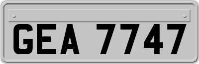 GEA7747