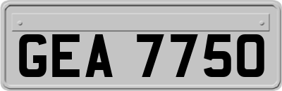 GEA7750