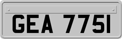 GEA7751