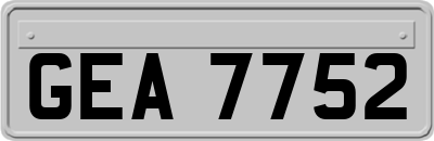 GEA7752
