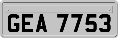 GEA7753