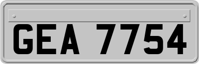 GEA7754