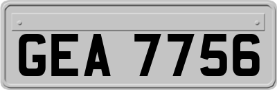 GEA7756