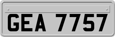 GEA7757