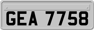 GEA7758