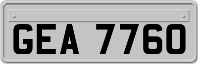 GEA7760