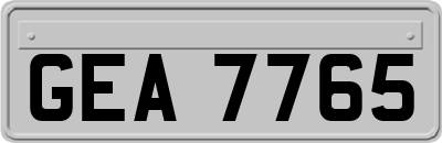 GEA7765