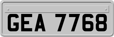 GEA7768