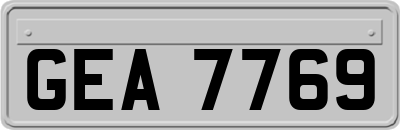 GEA7769