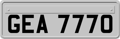 GEA7770