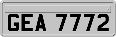 GEA7772