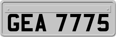 GEA7775