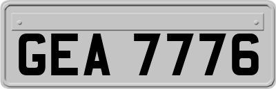 GEA7776