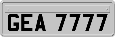 GEA7777