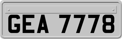 GEA7778